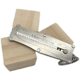 Telescopic Portable Beard Comb