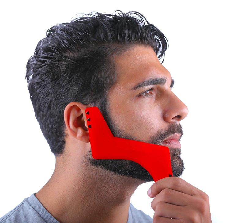 Beard Shaping  Essential