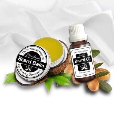 Beard Wax & Oil Balm Moisturizer