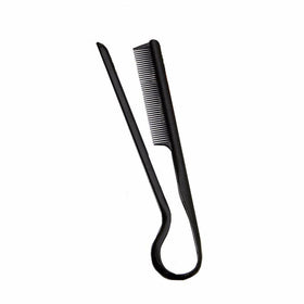 Slim Line Styling Mustache Comb