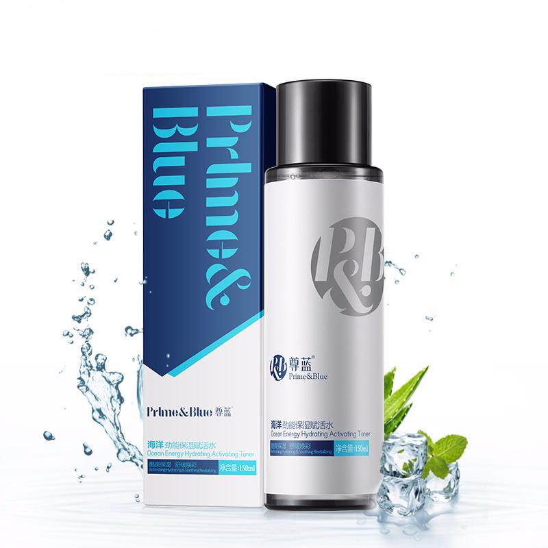 Aftershave Hydrating  Toner
